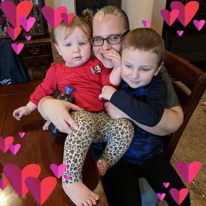 Meet your Posher, Anne